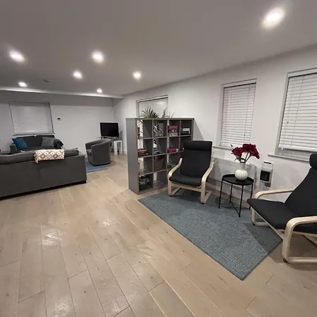 Peaceful 4-bed House And Garden For Families, Dogs And Groups Casa vacanze Kirkby Thore